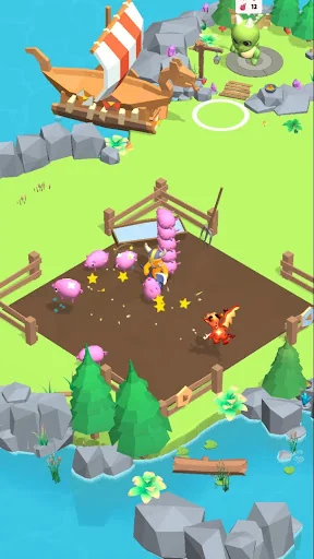 Dragon Island Screenshot 7