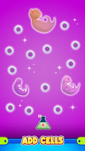Grow Animals Screenshot 3