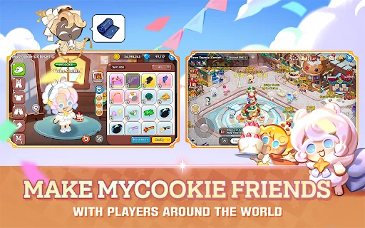 Cookie Run: Kingdom Screenshot 6