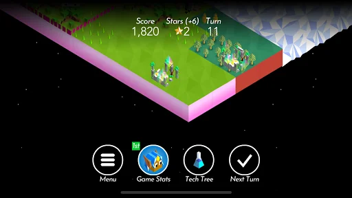 Battle of Polytopia Screenshot 8