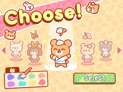 Kuma Sushi Bar Screenshot 9
