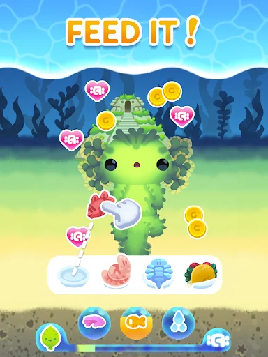 Axolochi Screenshot 10