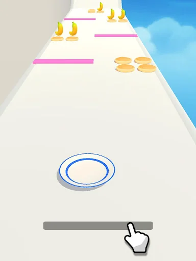 Pancake Run Screenshot 9