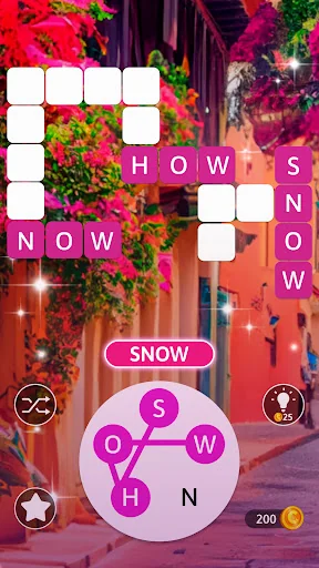 Word Maker: Word Puzzle Games Screenshot 9