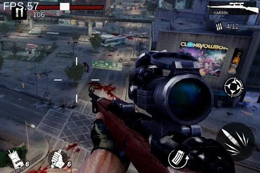 Zombie Frontier 4 Screenshot 7