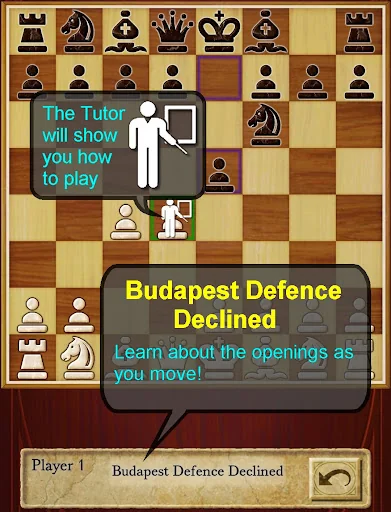 Chess Free Screenshot 3