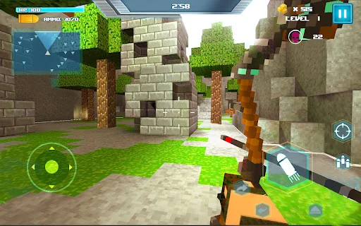 The Survival Hunter Games 2 Screenshot 5