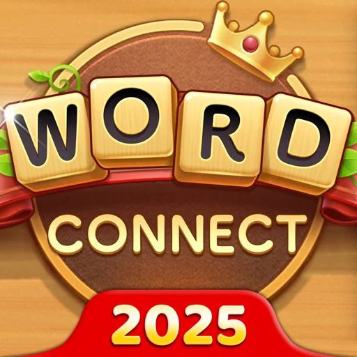 Word Connect - Educational App (Rating: 4.8★)