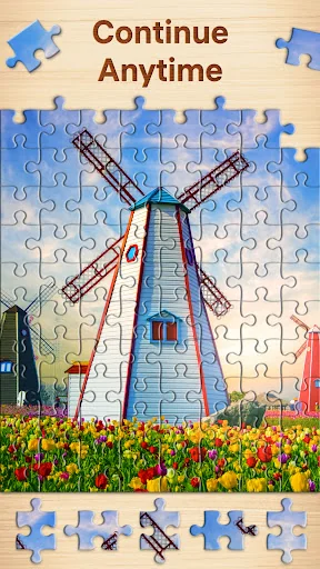 Jigsaw Puzzles Screenshot 6