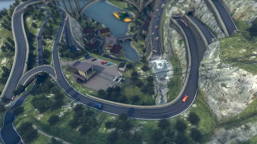Top Drives Screenshot 2