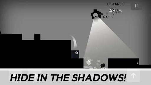 Sqube Darkness Screenshot 4