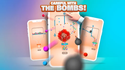 Pull the Pin Screenshot 8