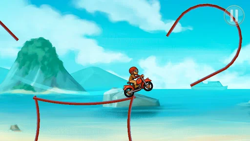 Bike Race Pro Screenshot 5