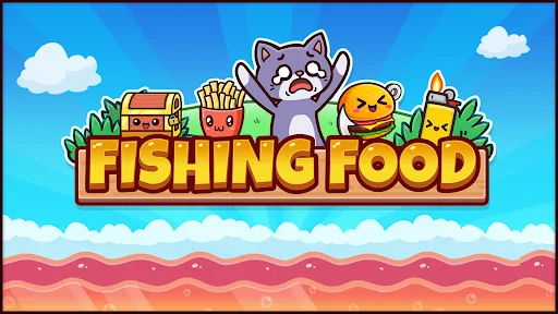 Fishing Food Screenshot 1