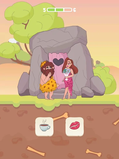 Comics Bob Screenshot 6