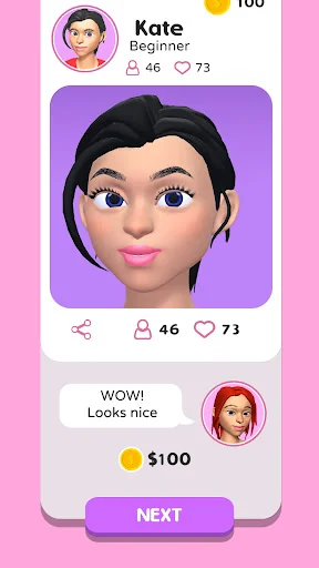 Lash Salon Screenshot 6