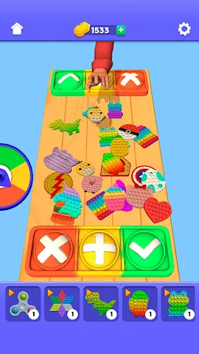 Super Pop It Simulator Screenshot 8