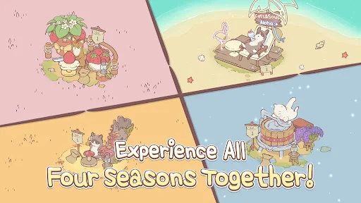 Cats & Soup Screenshot 6