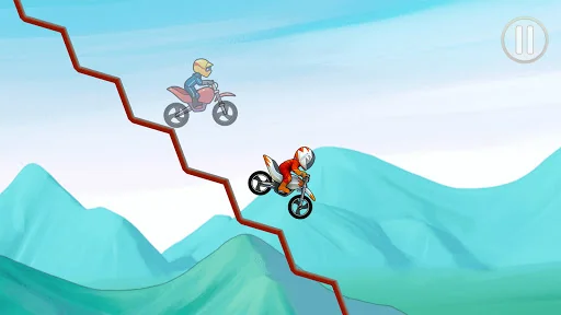 Bike Race Pro Screenshot 4