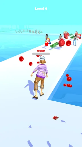Run Rich 3D Screenshot 3
