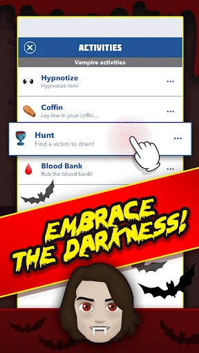 BitLife - Life Simulator Screenshot 2