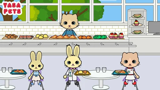 Yasa Pets Hospital Screenshot 4
