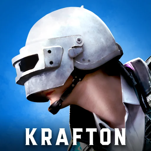 PUBG: NEW STATE - Action App (Rating: 3.7★)