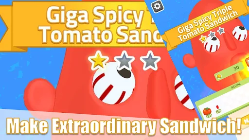 Sandwich Runner Screenshot 10