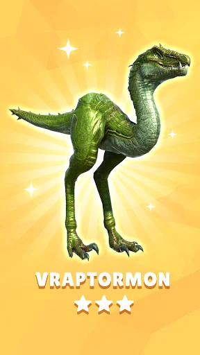 Merge Master - Dinosaur Fusion Screenshot 4