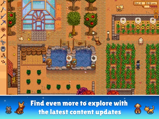 Stardew Valley Screenshot 10
