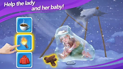 Candy Manor Home Design Screenshot 5