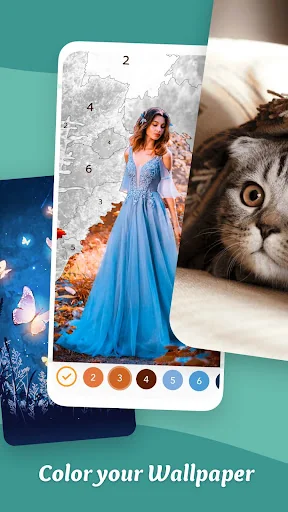Colorscapes Plus Screenshot 3