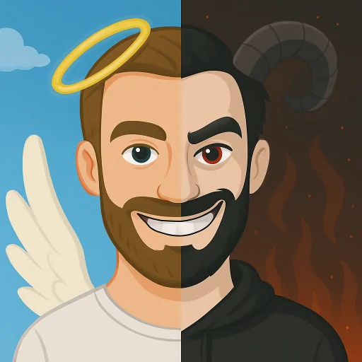 Life Choices - Adventure App (Rating: 4.4★)