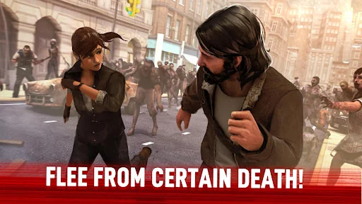 Zombie Frontier 4 Screenshot 9
