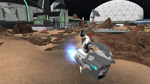 Goat Simulator Free Screenshot 7
