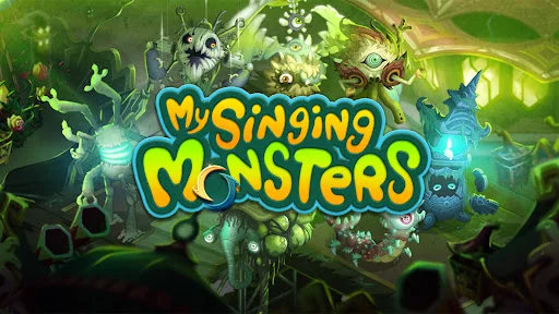 My Singing Monsters Screenshot 1