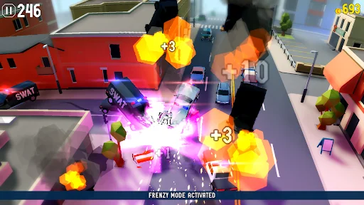 Reckless Getaway 2 Screenshot 7