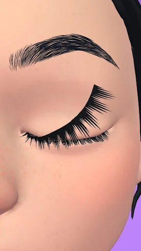 Lash Salon Screenshot 5