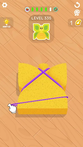 Sponge Art Screenshot 5