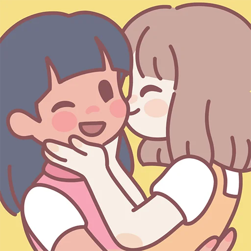 Pocket Love - Casual App (Rating: 4.6★)
