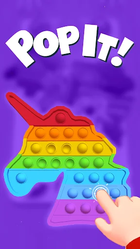Fidget Toys Trading Screenshot 7