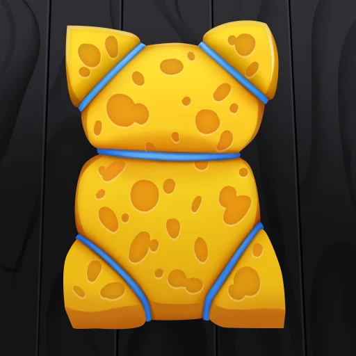 Sponge Art - Casual App (Rating: 4.6★)