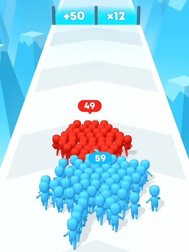 Count Masters - Stickman Clash Screenshot 7