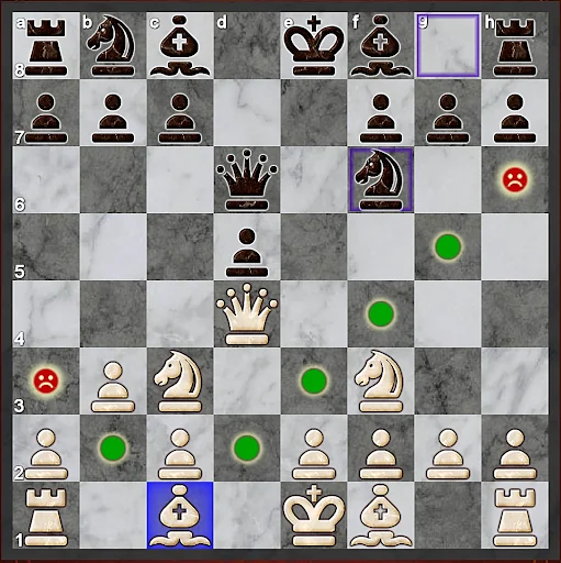 Chess Free Screenshot 4