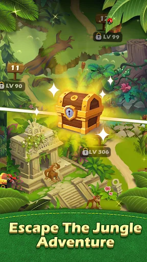 Breaker Fun Screenshot 4