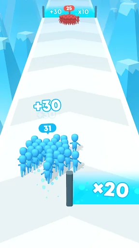 Count Masters - Stickman Clash Screenshot 4