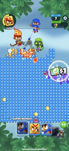 Bloons Pop! Screenshot 5