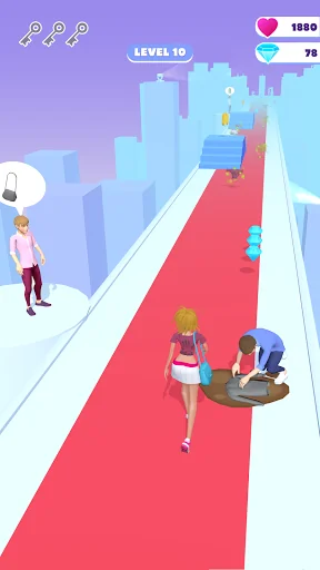 Makeover Run Screenshot 8