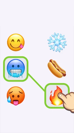 Emoji Puzzle! Screenshot 1