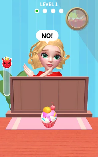 Yes or No - Food Pranks Screenshot 10
